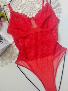 Body Scarlett ♥ en internet