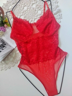 Body Scarlett ♥ - comprar online