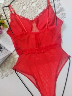Imagen de Body Scarlett ♥
