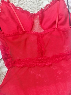 Body Scarlett ♥ - tienda online