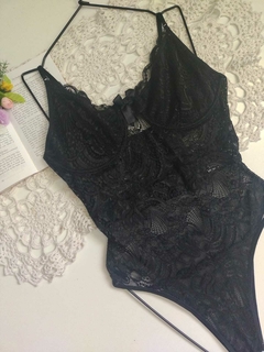 Body Louvre ♥ - comprar online
