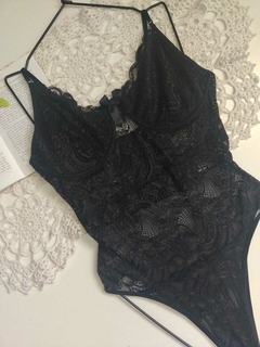 Body Louvre ♥ - comprar online