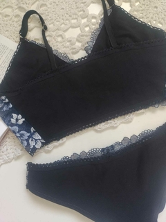 Conjunto Luna ♥ - comprar online