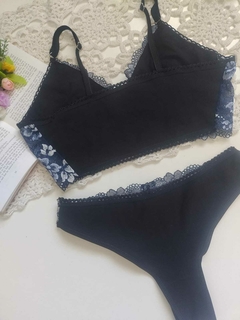 Conjunto Luna ♥