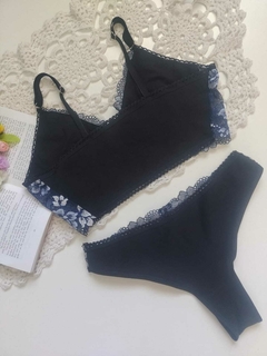 Imagen de Conjunto Luna ♥