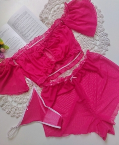 Conjunto Althea ♥ en internet