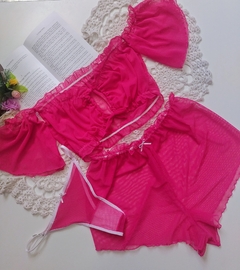 Conjunto Althea ♥