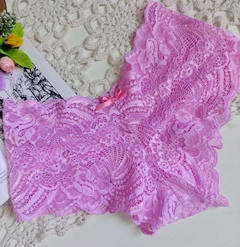 Culotte - comprar online
