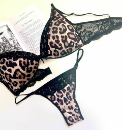 Conjunto Kenia. en internet