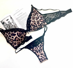 Conjunto Kenia. - comprar online