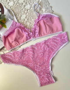 Conjunto Catania. en internet