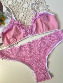 Conjunto Catania. - comprar online