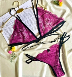Imagen de Conjunto Floripa
