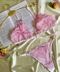 Conjunto Toulouse en internet