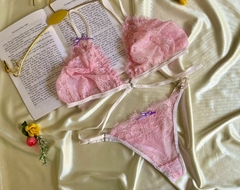 Conjunto Toulouse - comprar online