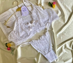 Conjunto Praia. - comprar online