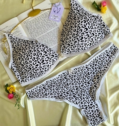 Conjunto Borgoña. - comprar online