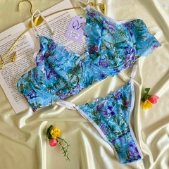 Conjunto Ninfa ♥ en internet
