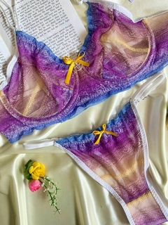 Conjunto Adrielle ♥ en internet