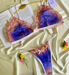 Conjunto Titania ♥ - comprar online
