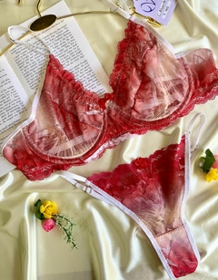 Conjunto Alseide. - comprar online