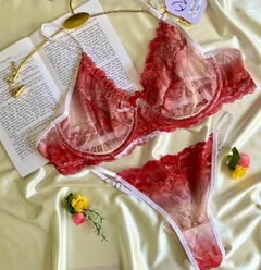 Conjunto Alseide. - tienda online
