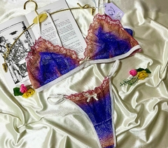 Conjunto Titania ♥ en internet