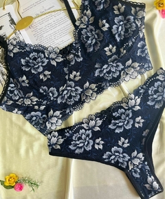 Conjunto Luna ♥ - tienda online
