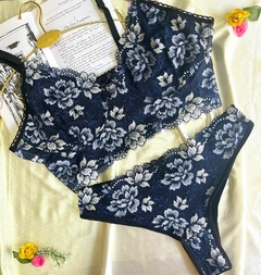 Conjunto Luna ♥ - comprar online