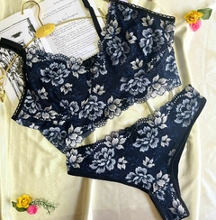 Conjunto Luna ♥ en internet