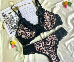 Conjunto Varsovia ♥