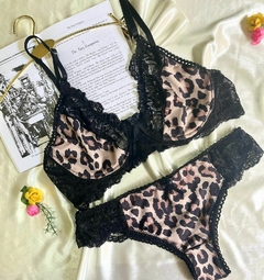Conjunto Varsovia ♥ - comprar online