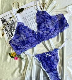 Conjunto Zafira ♥ - comprar online
