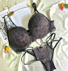 Conjunto Budapest ♥