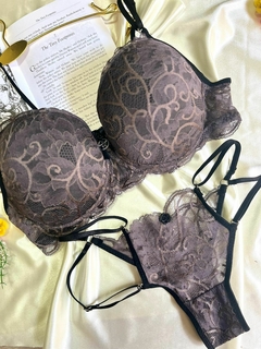 Conjunto Budapest ♥ - comprar online