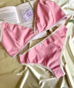 Conjunto Austin - comprar online