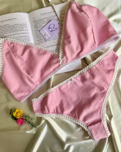 Conjunto Austin