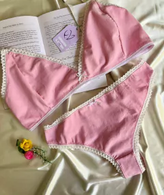 Conjunto Austin en internet