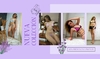 Banner VC Lencería de Diseño