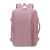Mochila de viagem CHANTRIA Feminina, grande 33L, bolso expansível para roupas, expansível para roupas, à prova d'água na internet