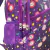Imagem do Mochila Kit Estojo Escolar Viagem LukaSports - K-104