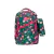 Mochila Kit Estojo Escolar Viagem LukaSports - K-104