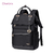 Mochila Chantria para laptop feminina, mochila de trabalho e escritório de 15,6 polegadas, capacidade de 13 litros na internet