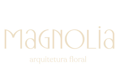 Magnolia Arquitetura Floral