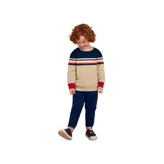 Conjunto Milon juvenil masculino