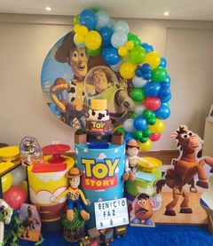 Banner da categoria Toy store