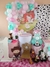 Decoração Fazendinha menina na internet