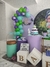 Imagem do Decoração - Princesa Tiana Baby