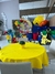 Decoração Pokemon na internet