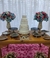 Dcoração de Casamento Pink - comprar online